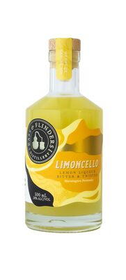 Bass Flinders Limoncello 500mL Each | Liquorland