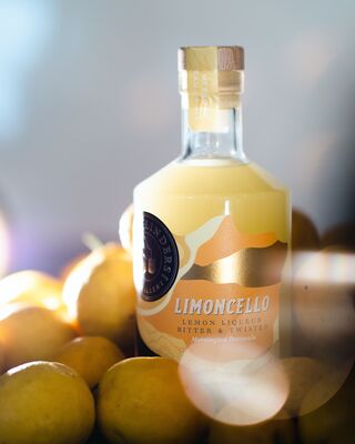 Bass Flinders Limoncello 500mL Each | Liquorland