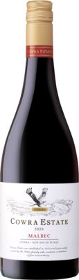 Cowra Estate Malbec 750mL Each | Liquorland