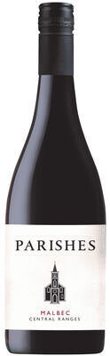 Parishes Malbec 750mL Each | Liquorland