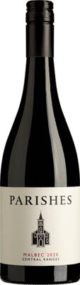 Parishes Malbec 750mL Each | Liquorland