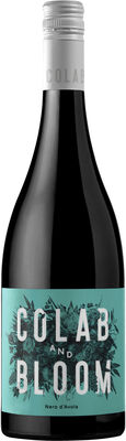 Colab And Bloom Nero Davola 750mL Each | Liquorland