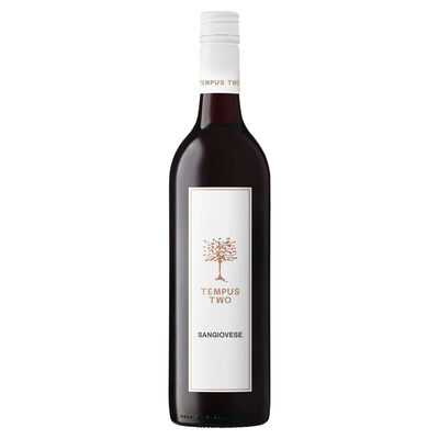 Tempus Two Graphite Sangiovese 750mL Each | Liquorland