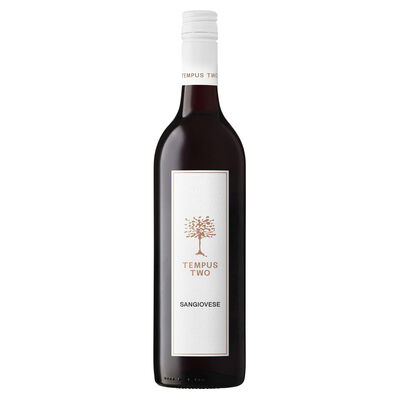 Tempus Two Graphite Sangiovese 750mL Each | Liquorland