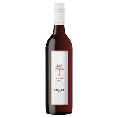 Tempus Two Graphite Grenache 750mL Each | undefined