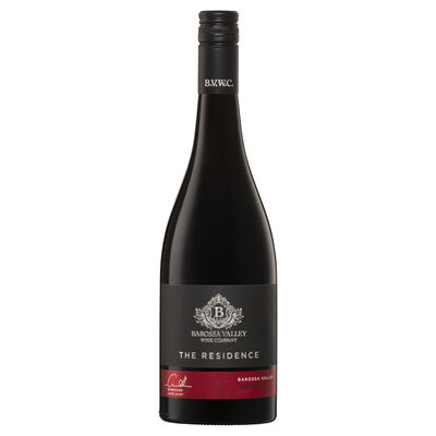 Barossa Valley Wine Co Residence Tempranillo 750mL Each | Liquorland