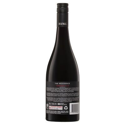 Barossa Valley Wine Co Residence Tempranillo 750mL Each | Liquorland