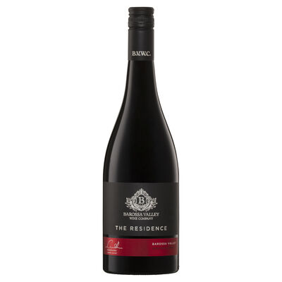 Barossa Valley Wine Co Residence Montepulciano 750mL Each | Liquorland
