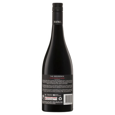Barossa Valley Wine Co Residence Montepulciano 750mL Each | Liquorland