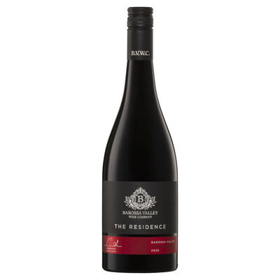 Barossa Valley Wine Co Residence Montepulciano 750mL Each | Liquorland