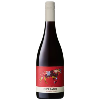 Robert Oatley Elvarado Tempranillo Grenache 750mL Each | undefined
