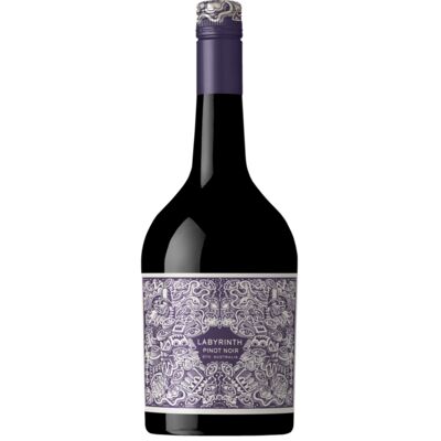 Labyrinth Pinot Noir 750mL Each | undefined