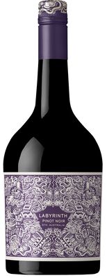 Labyrinth Pinot Noir 750mL Each | undefined