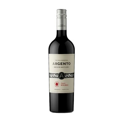 Argento Classic Malbec 750mL Each | undefined