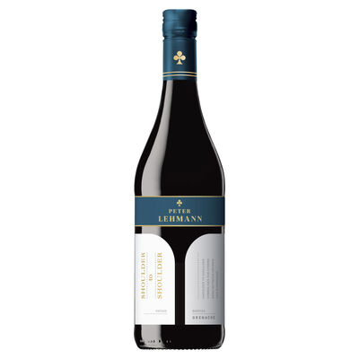 Peter Lehmann Shoulder To Shoulder Grenache 750mL Each | undefined