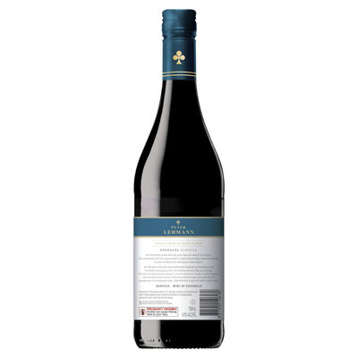 Peter Lehmann Shoulder To Shoulder Grenache 750mL Each | undefined