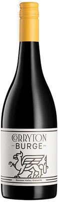 Corryton Burge Barossa Grenache 750mL Each | Liquorland