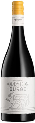 Corryton Burge Cornelian Bay Pinot Noir 750mL Each | undefined