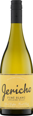 Jericho Family Wines Fume Blanc 750mL Each | Liquorland
