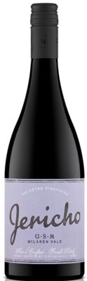 Jericho Family Wines Gsm 750mL Each | Liquorland