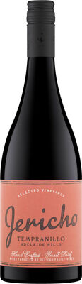 Jericho Family Wines Tempranillo 750mL Each | Liquorland