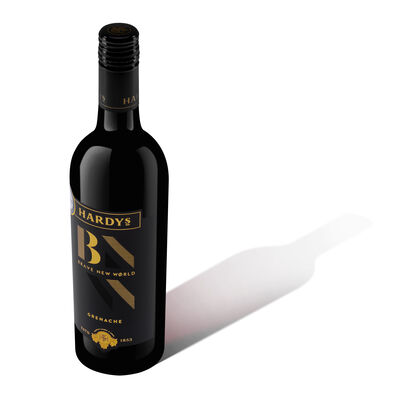 Hardys Brave New World Grenache 750mL Each | undefined