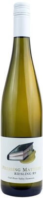 Pressing Matters R9 Riesling 750mL Each | Liquorland