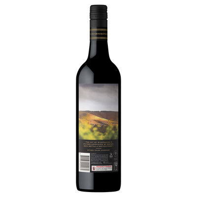 Taylors Masterstroke Shiraz 750mL Each | Liquorland
