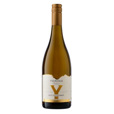 Yering Station Into The Valley Chardonnay 750mL Each | undefined