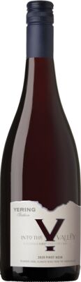 Yering Station Into The Valley Pinot Noir 750mL Each | undefined