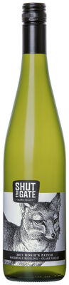 Shut The Gate Rosies Patch Riesling 750mL Each | Liquorland