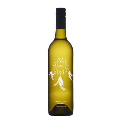 Mt Bera Dream Catcher Pinot Gris 750mL Each | undefined