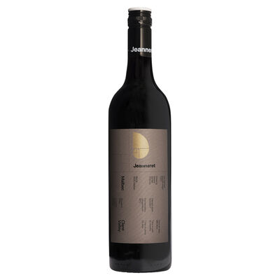 Jeanneret Malbec 750mL Each | Liquorland