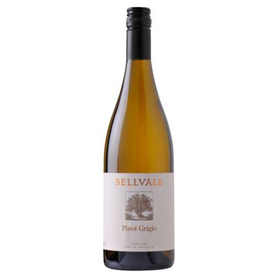 Bellvale Estate Pinot Gris 750mL Each | Liquorland