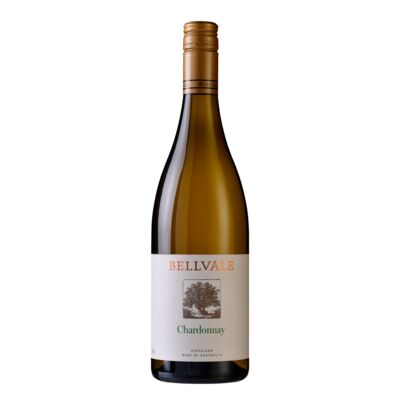 Bellvale Estate Chardonnay 750mL Each | Liquorland