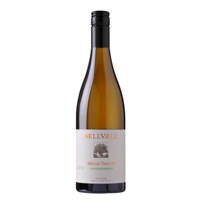 Bellvale Estate Athenas Chardonnay 750mL Each | Liquorland