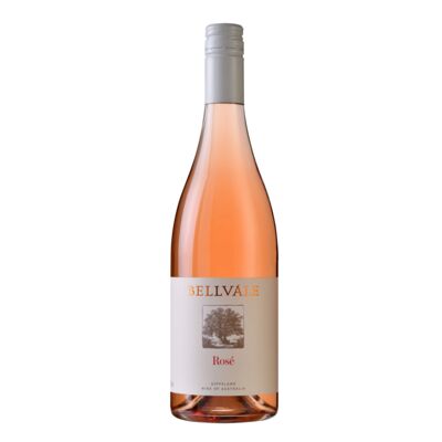 Bellvale Estate Rose 750mL Each | Liquorland