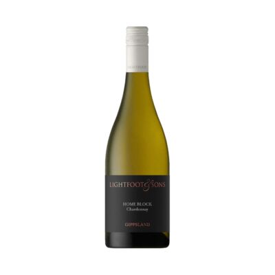 Lightfoot Home Block Chardonnay 750mL Each | Liquorland