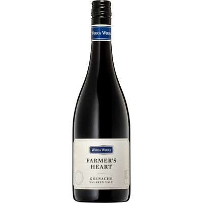 Wirra Wirra Farmers Heart Grenache 750mL Each | undefined