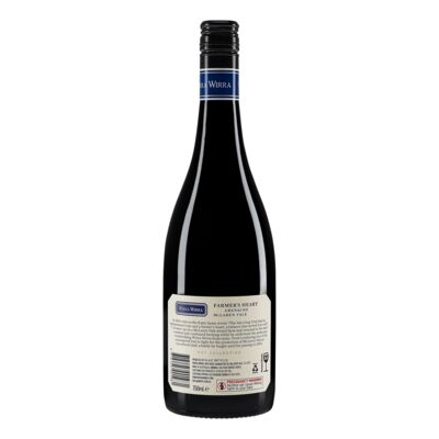 Wirra Wirra Farmers Heart Grenache 750mL Each | undefined