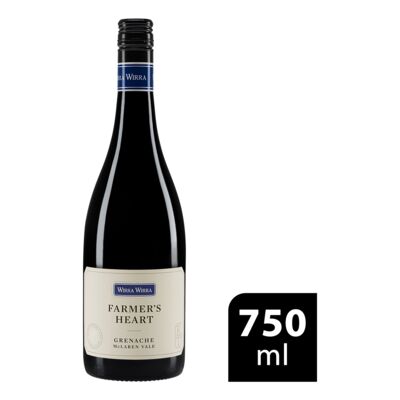 Wirra Wirra Farmers Heart Grenache 750mL Each | undefined