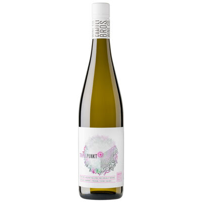 Chaffey Bros Tripelpunkt Riesling 750mL Each | undefined
