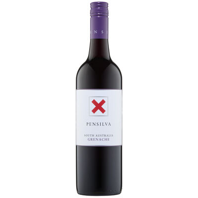 Pensilva Grenache 750mL Each | undefined