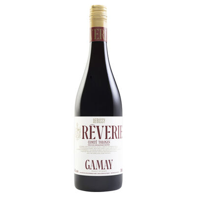 Debussy Reverie Gamay 750mL Each | undefined