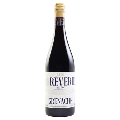 Debussy Reverie Grenache 750mL Each | Liquorland