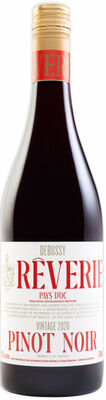 Debussy Reverie Pinot Noir 750mL Each | undefined