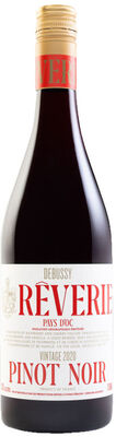 Debussy Reverie Pinot Noir 750mL Each | undefined