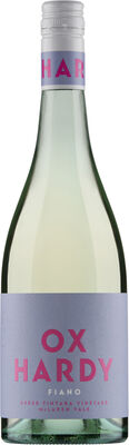 Ox Hardy Mclaren Vale Fiano 750mL Each | Liquorland