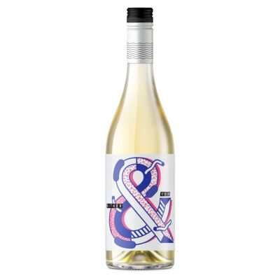 Hither Yon Petit Blanc 750mL Each | Liquorland