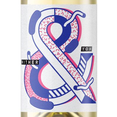 Hither Yon Petit Blanc 750mL Each | Liquorland